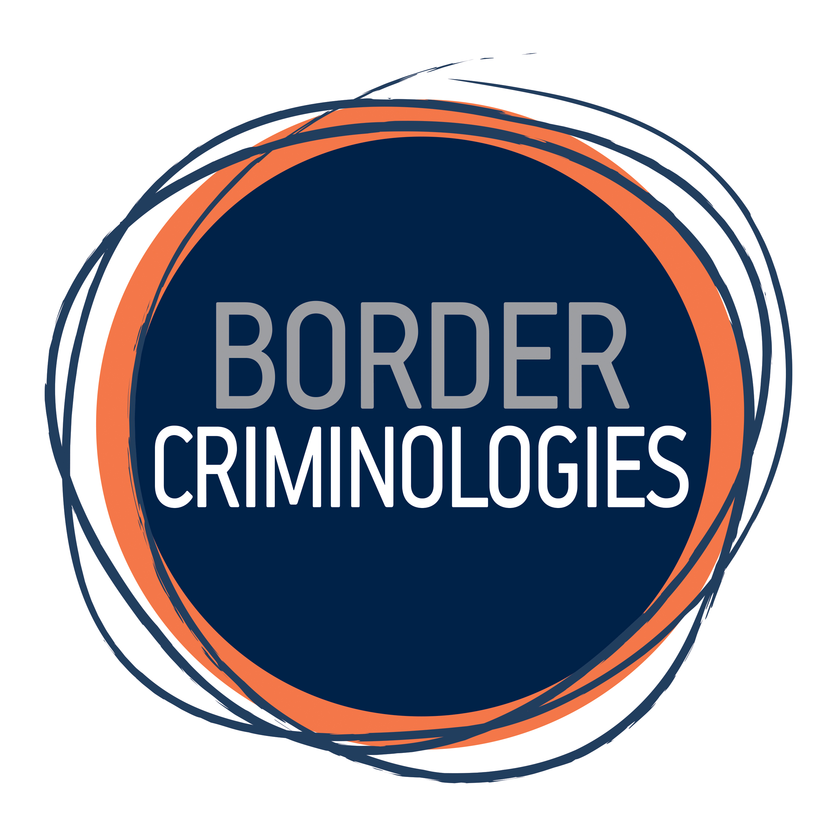 Border Criminologies Masters' Dissertation/Thesis Prize
