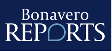 Bonavero Reports logo