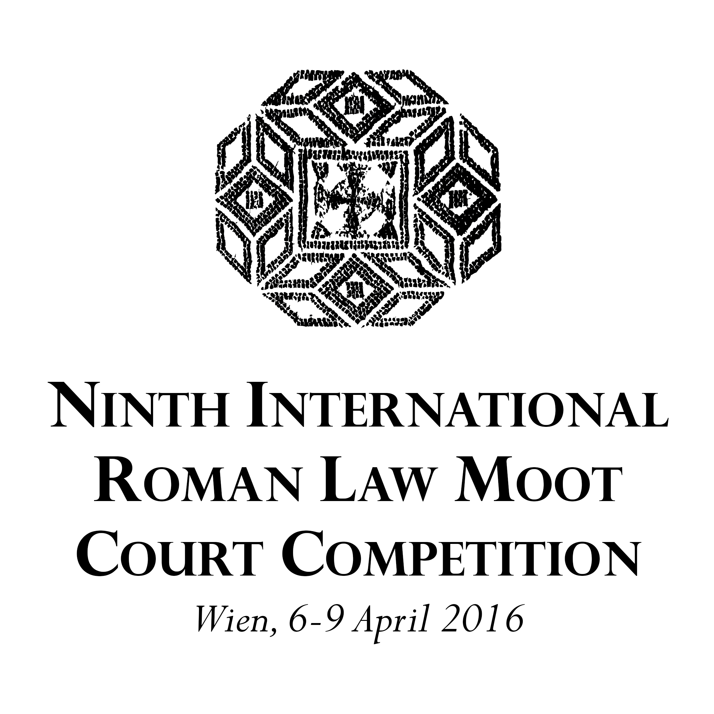 International Roman Law Moot Court Competition