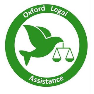 Oxford Legal Assistance
