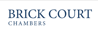Brick Court Chambers logo