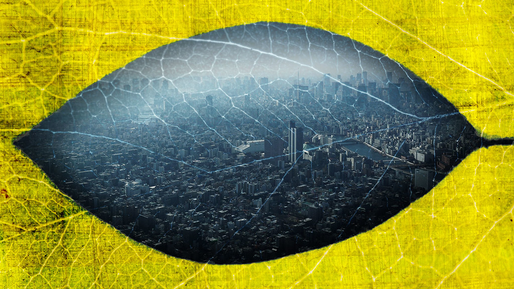 Environmental Legal Mobilisation logo