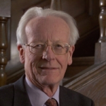 Professor Anthony Bradley