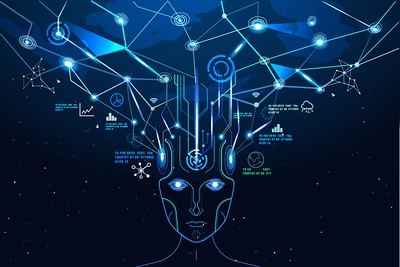 Artificial Intelligence - Resembling Human Brain