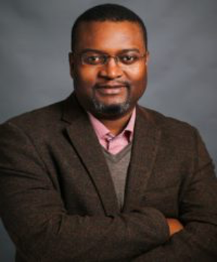 Photo of Alex Magaisa.