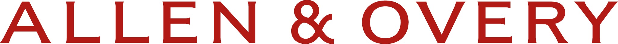 Allen & Overy logo