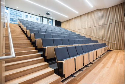 Bonavero Institute Auditorium