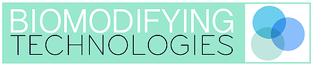 Biomodifying Technologies logo