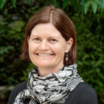 Professor Kate O'Regan