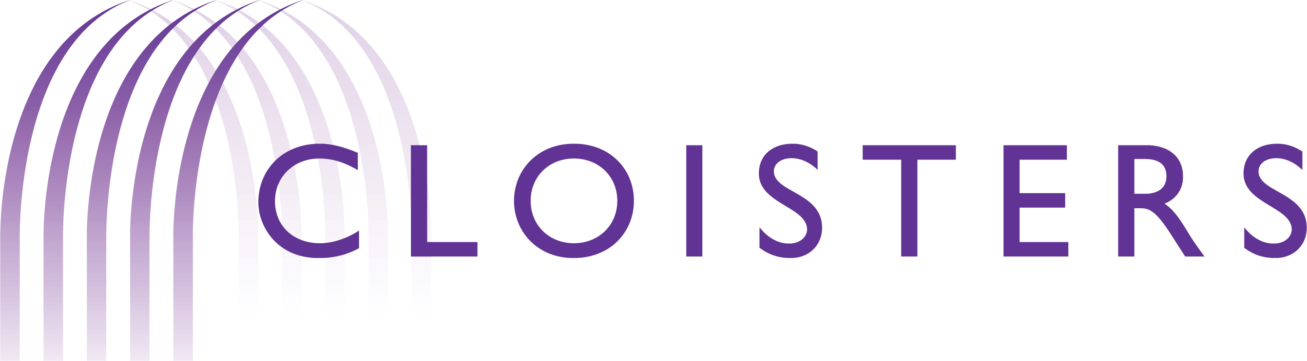 Cloisters logo