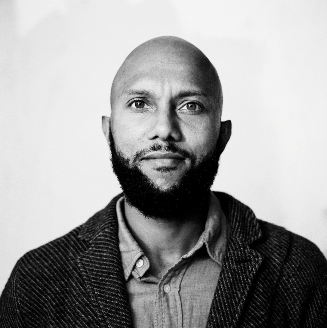 Dr Eddie Bruce-Jones