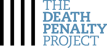 Death Penalty Project logo