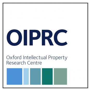 Oxford Intellectual Property Research Centre