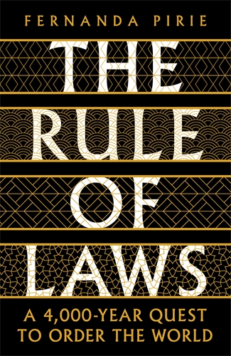 The Rules of Law