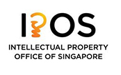 Intellectual Property Office of Singapore Logo