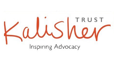 Kalisher logo