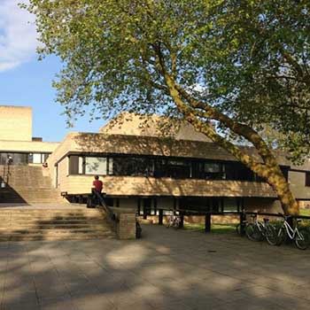 Faculty Office  logo