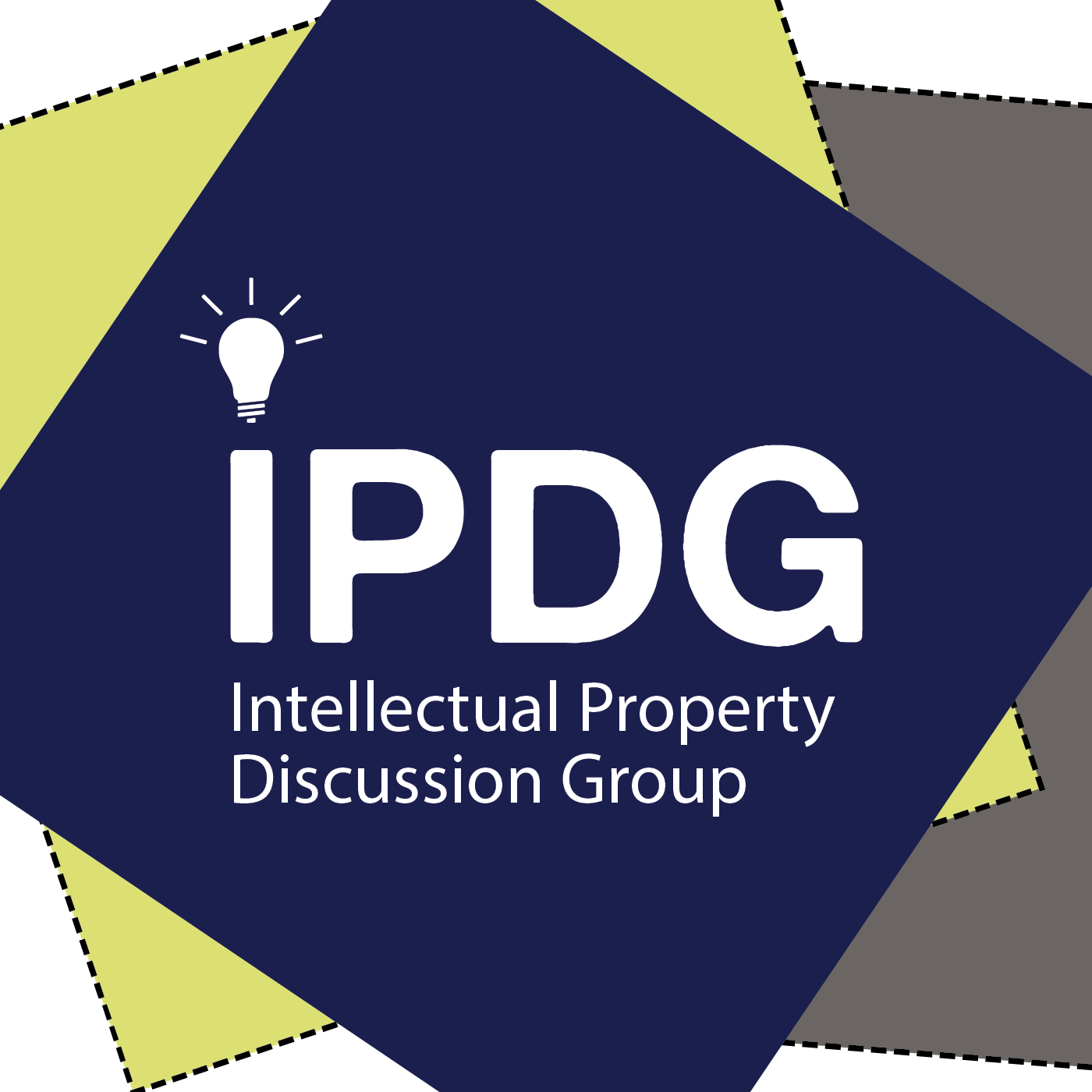 Intellectual Property Discussion Group