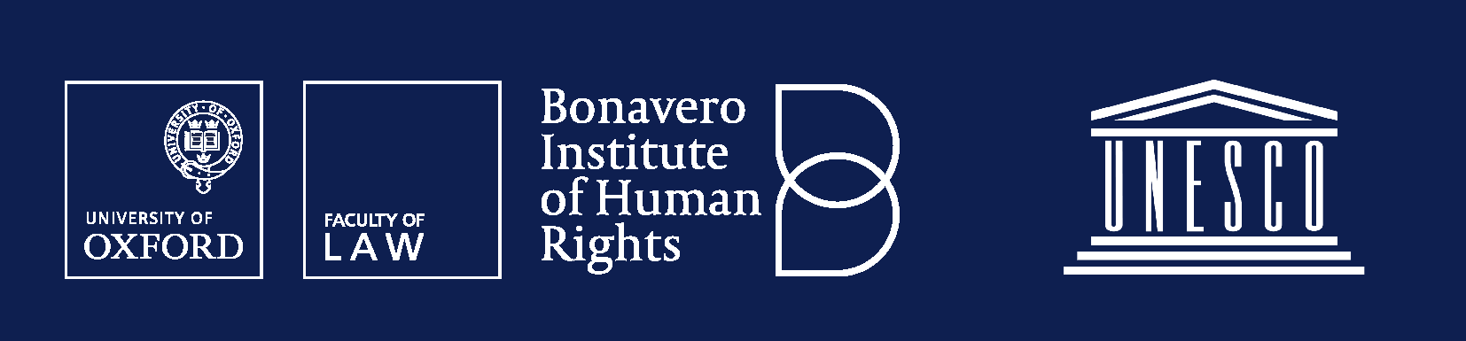 Bonavero-UNESCO MOOC