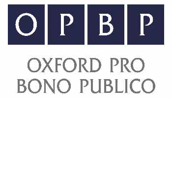 Oxford Pro Bono Publico