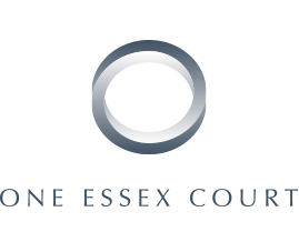 One Essex Court 