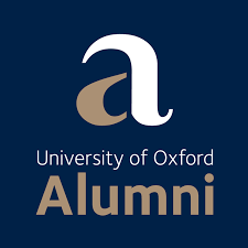 Oxford Alumni Logo