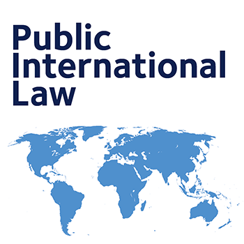 Public International Law Research Group