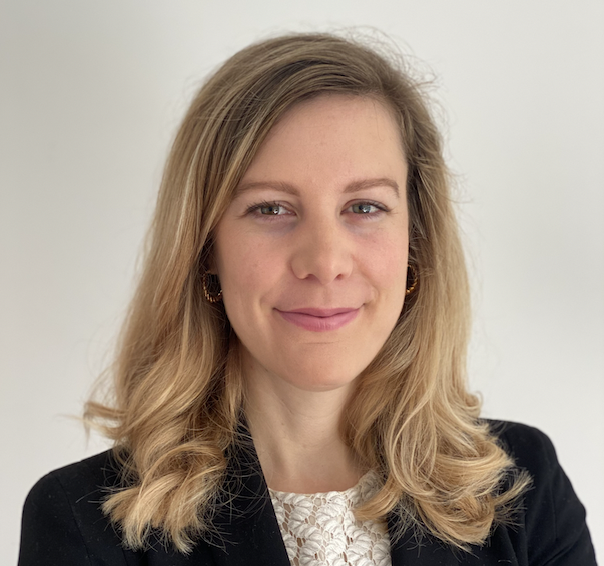 Picture of Charlotte Hanson