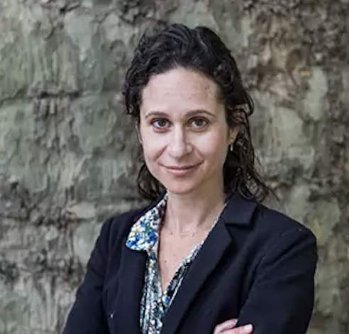 Picture of Dr Joana Setzer