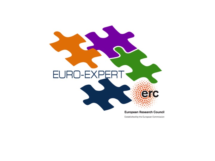 Cultural Expertise in Europe: What is it useful for? - EURO-EXPERT
