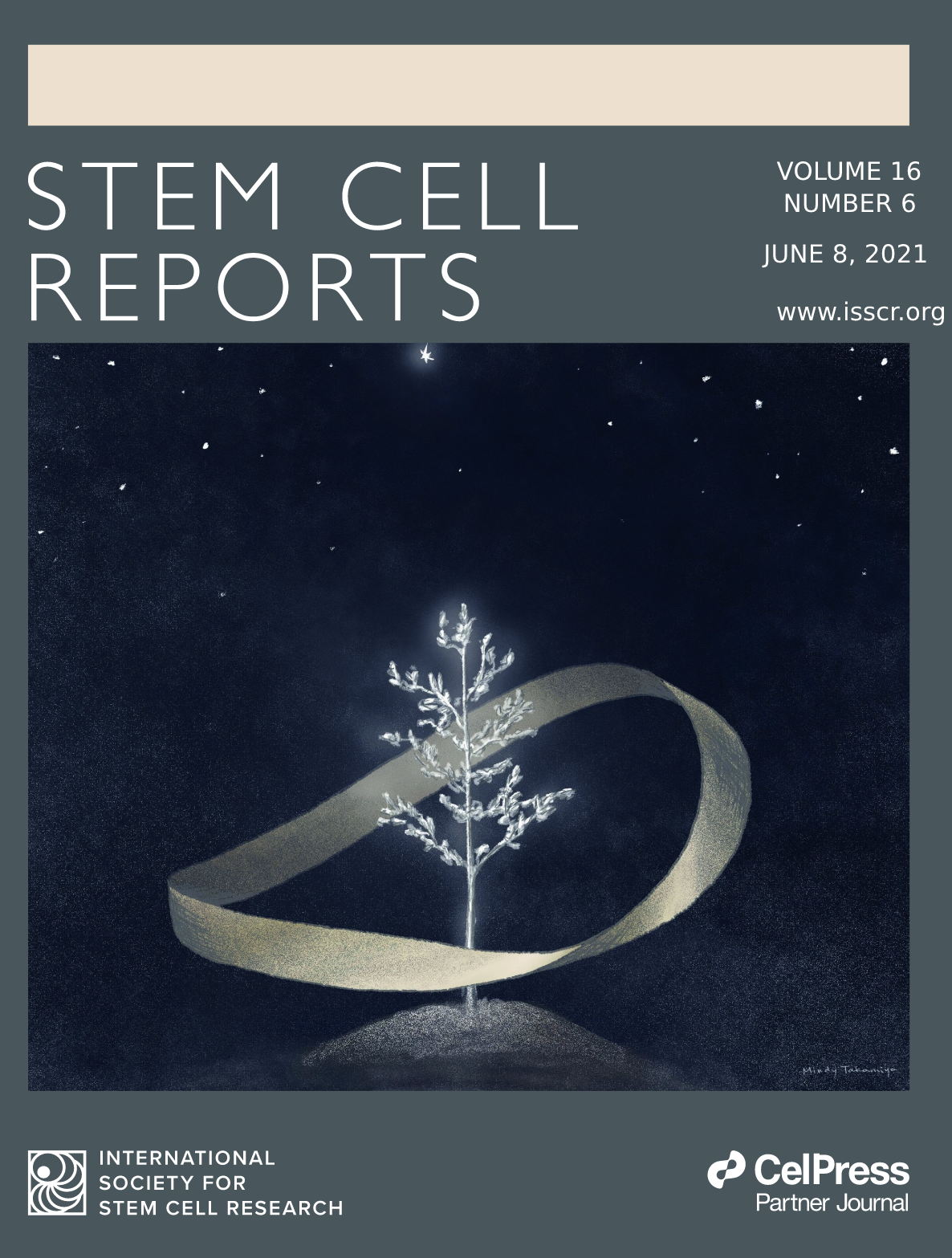 Stem Cell Reports