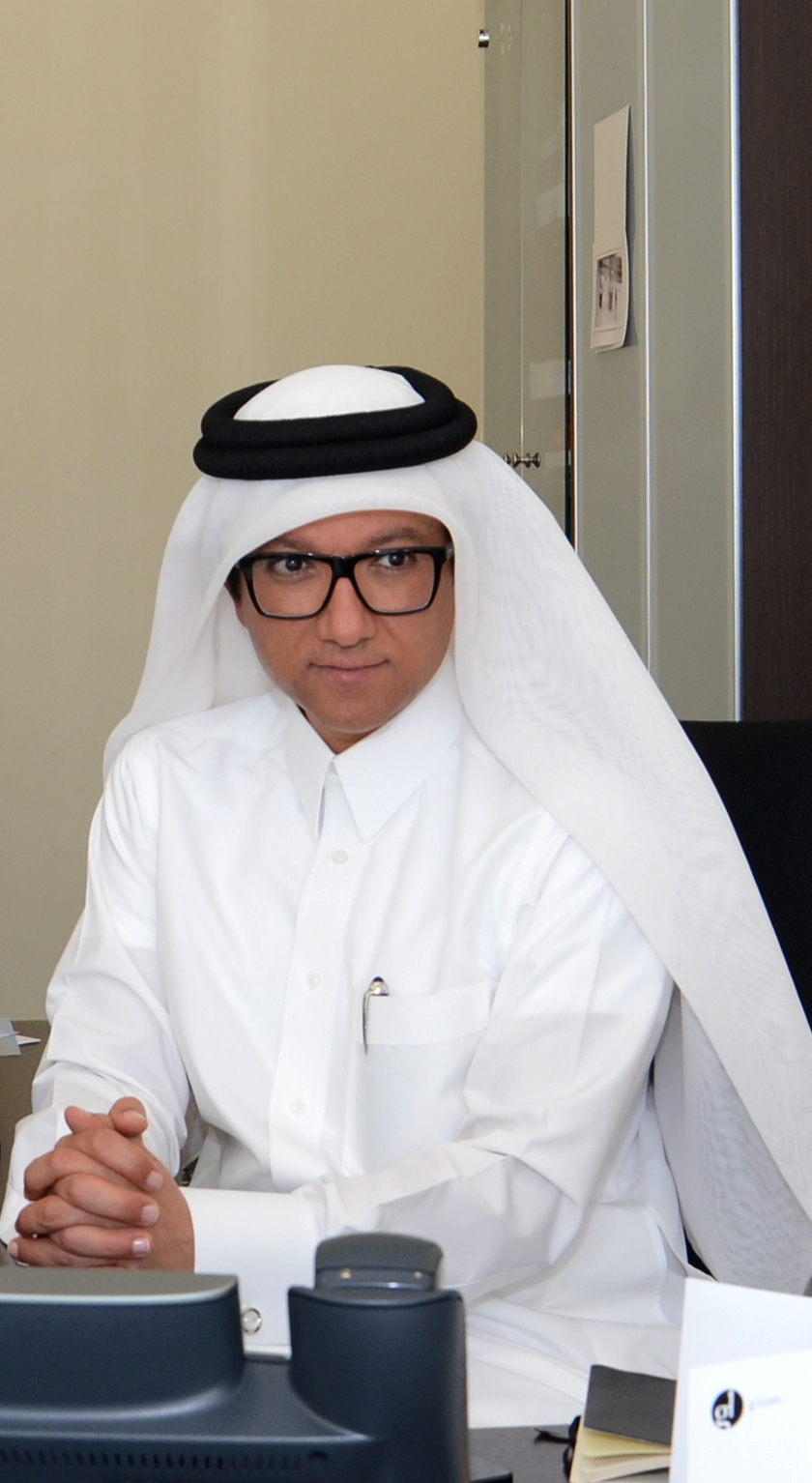Talal Abdulla Al-Emadi Profile Photo