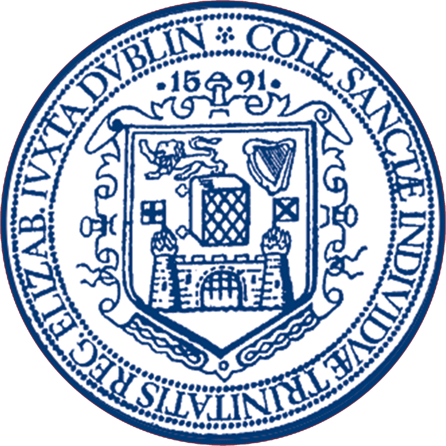 Trinity College Law Review - Crest