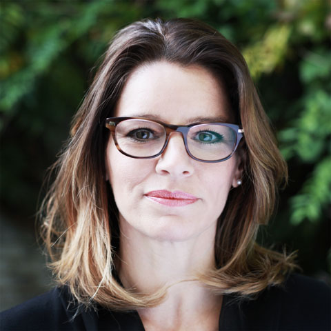 Photo of Téa Braun.