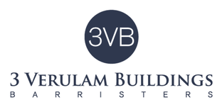 3VB Logo