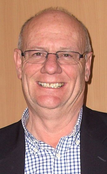 Tim Costello