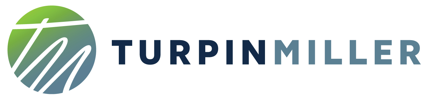 Turpin & Miller logo