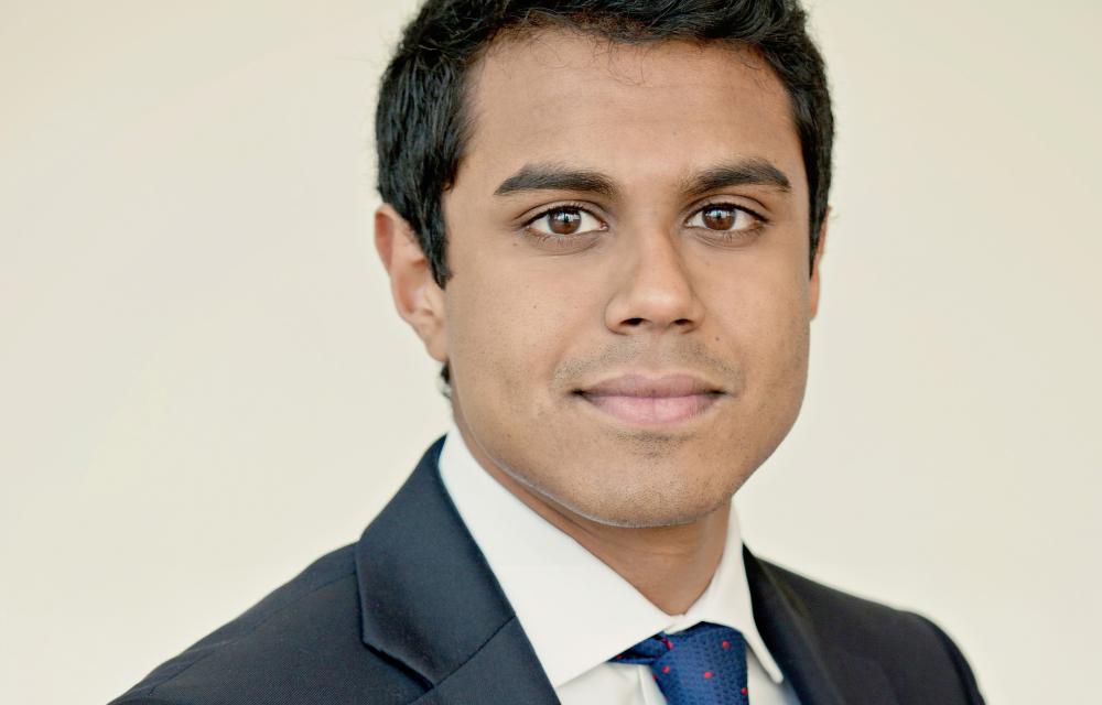 Matthew Abraham image