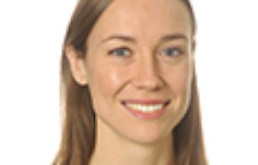 Rachel Barrett image