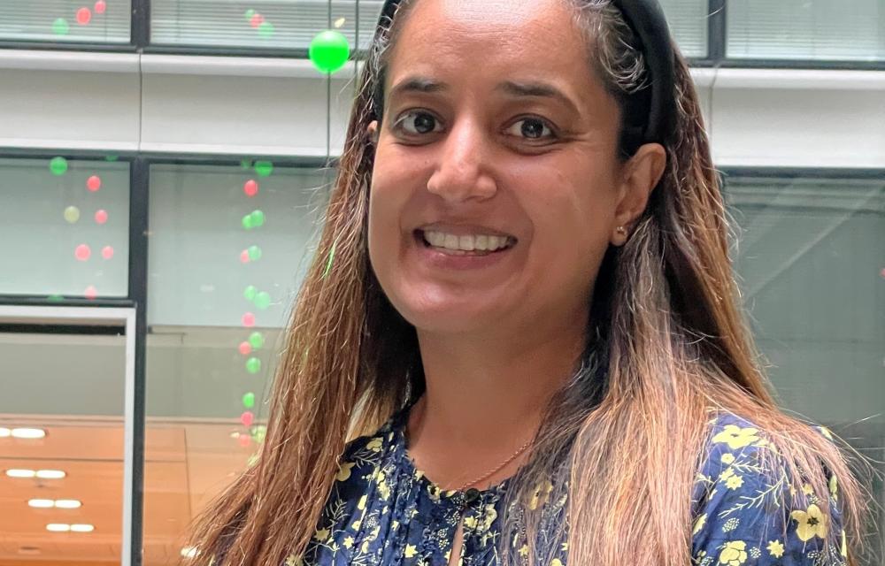 Shruti Ajitsaria image