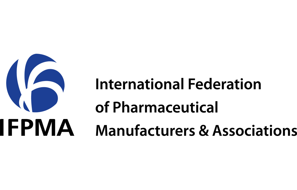 IFPMA logo