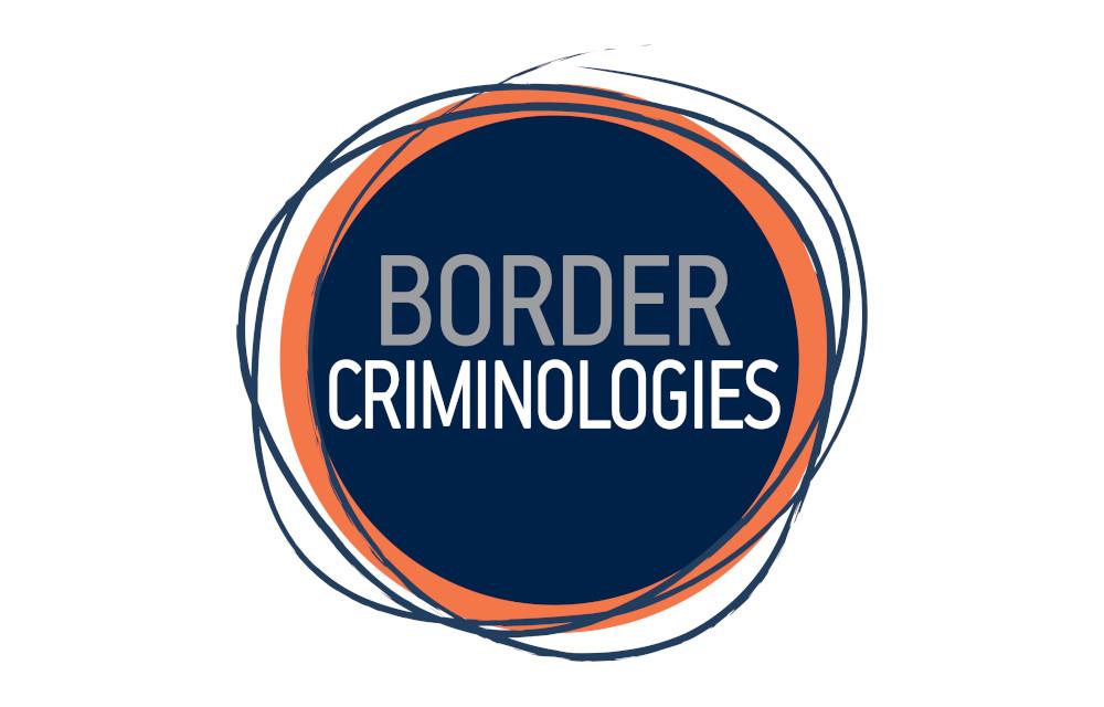 border criminologies logo - listing