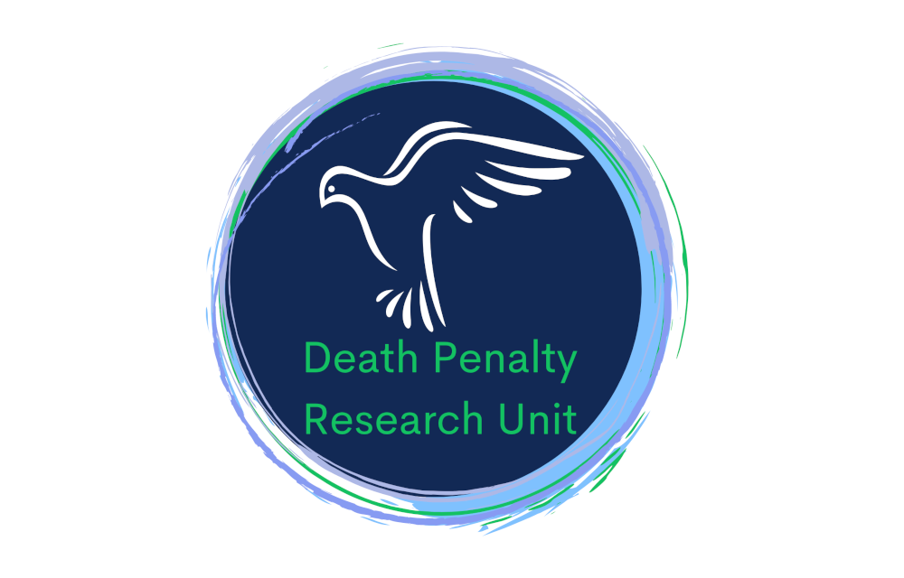 death penalty research unit logo