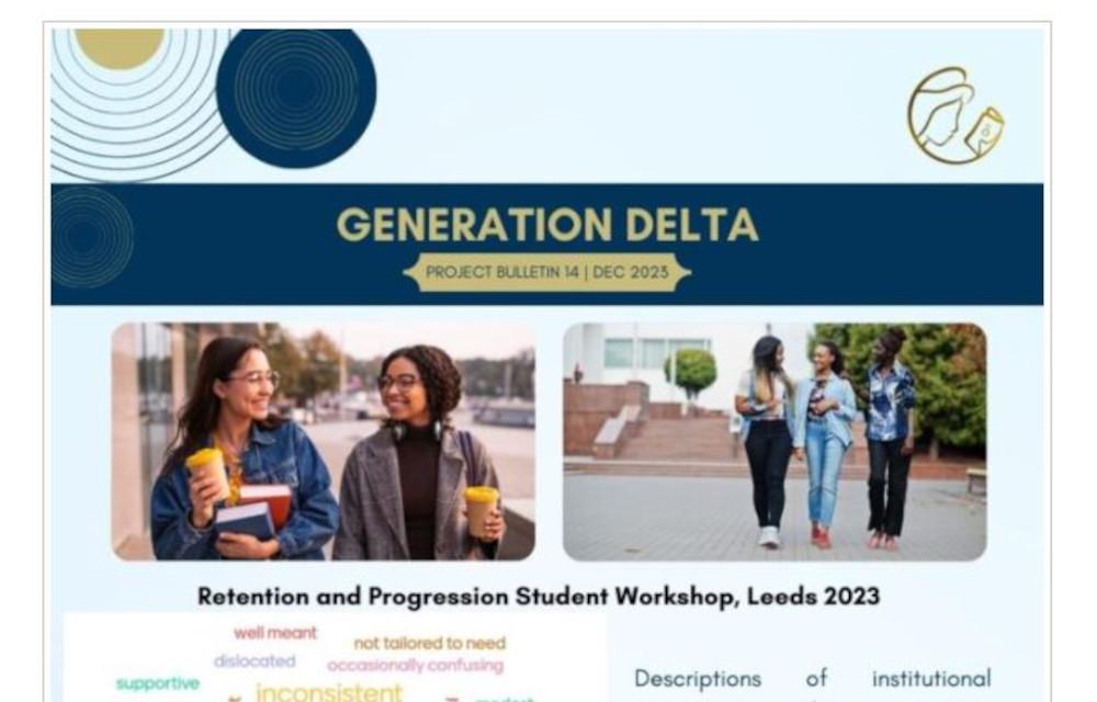 Bulletins front page