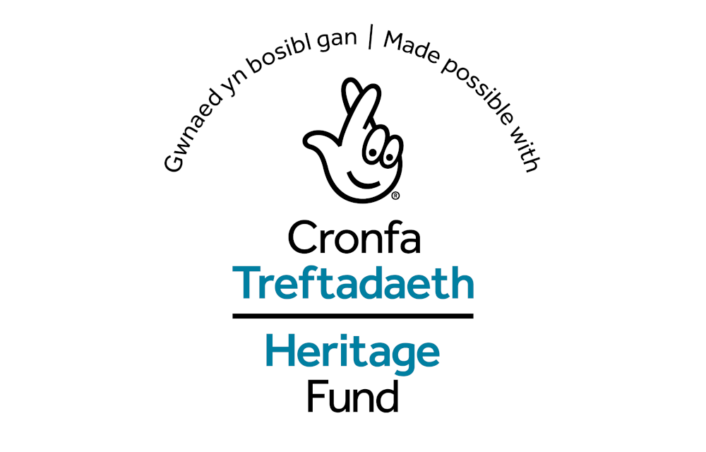 National Lottery Heritage Fund
