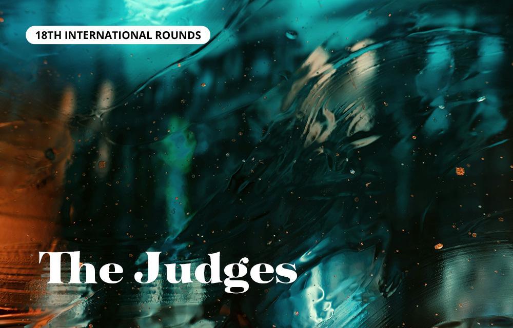Judges 2025