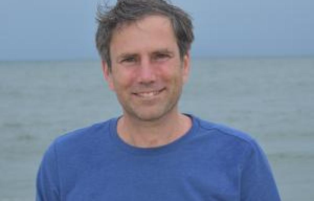 Professor Jonathan Herring