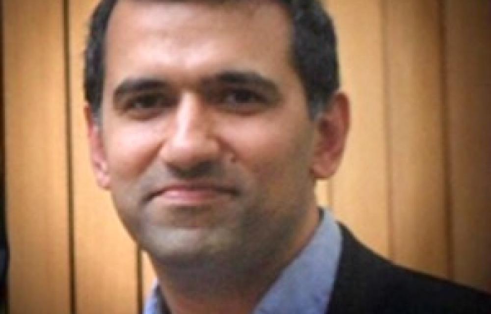 Prof. Gurch Randhawa