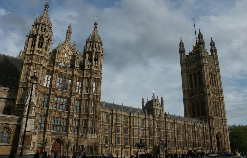 Houses of Parliament
