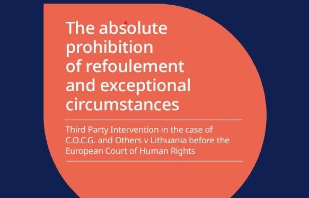 Bonavero Reports Title image